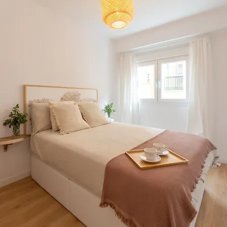 Lux Oasis - Modern 3br, Fast Wifi, Smarttv Apartament *