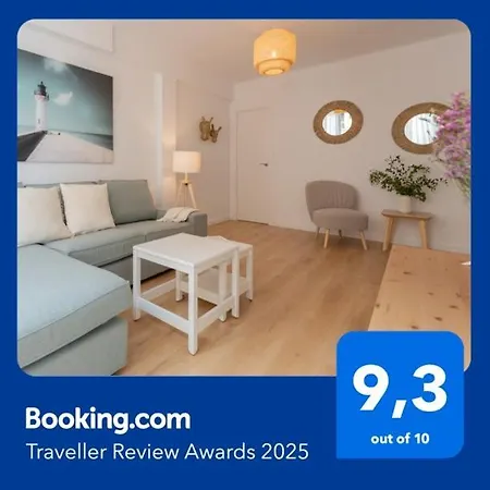 Apartment Lux Oasis - Modern 3br, Fast Wifi, Smarttv *